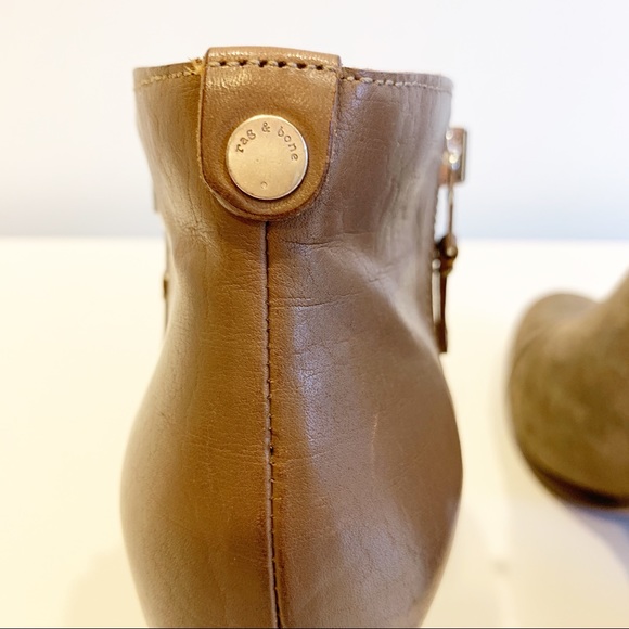 rag & bone Margot booties - Picture 5 of 8